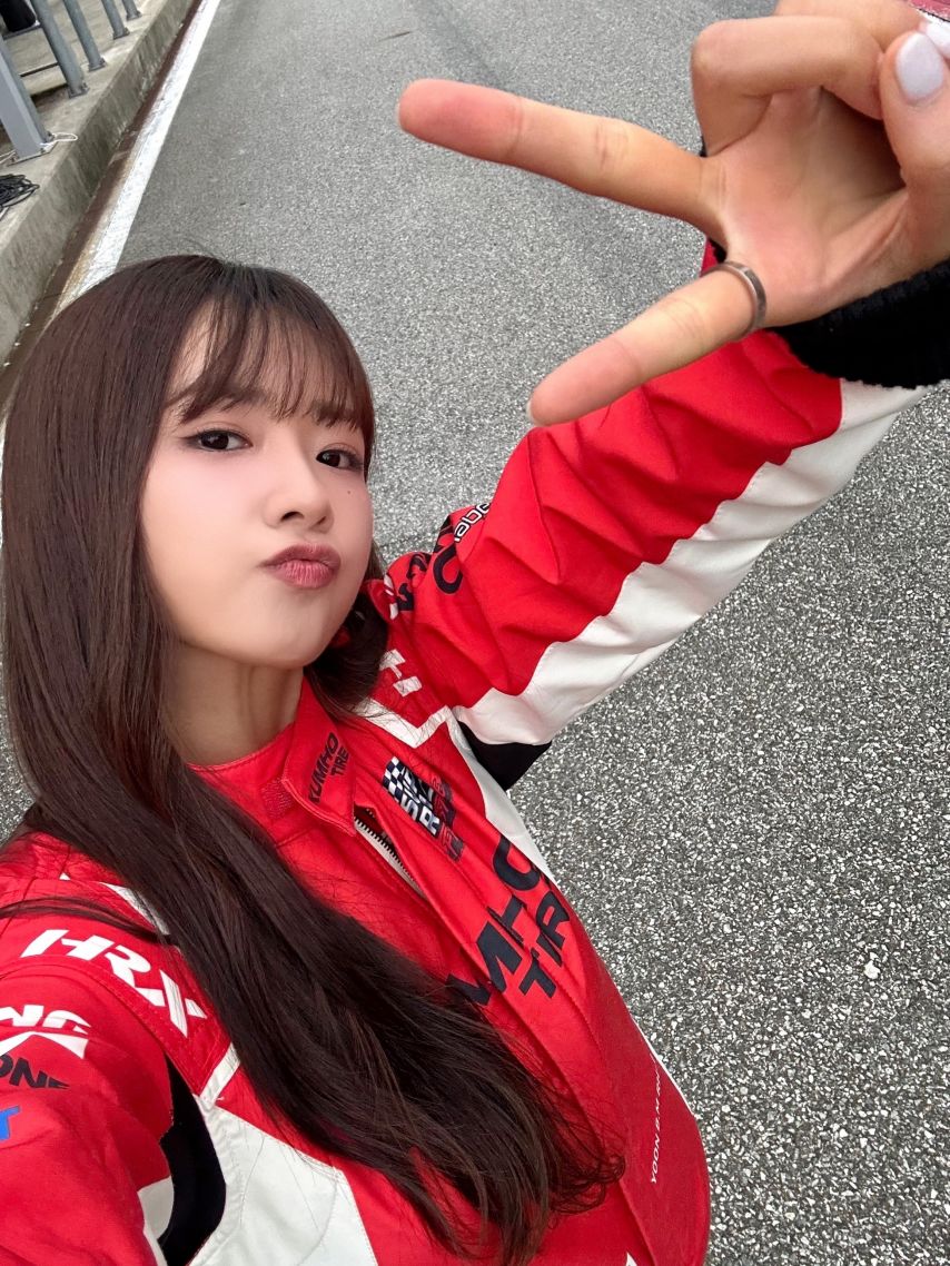 에이핑크 보미