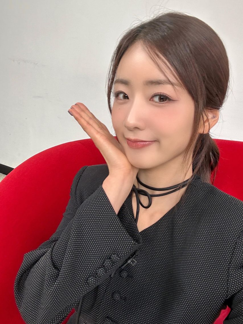 에이핑크 보미