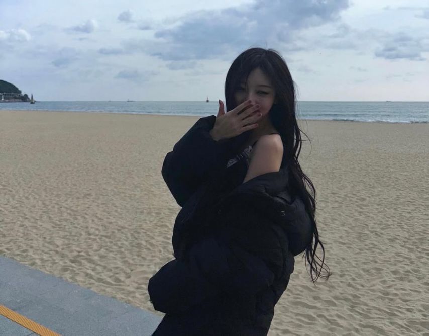 배드빌런 윤서
