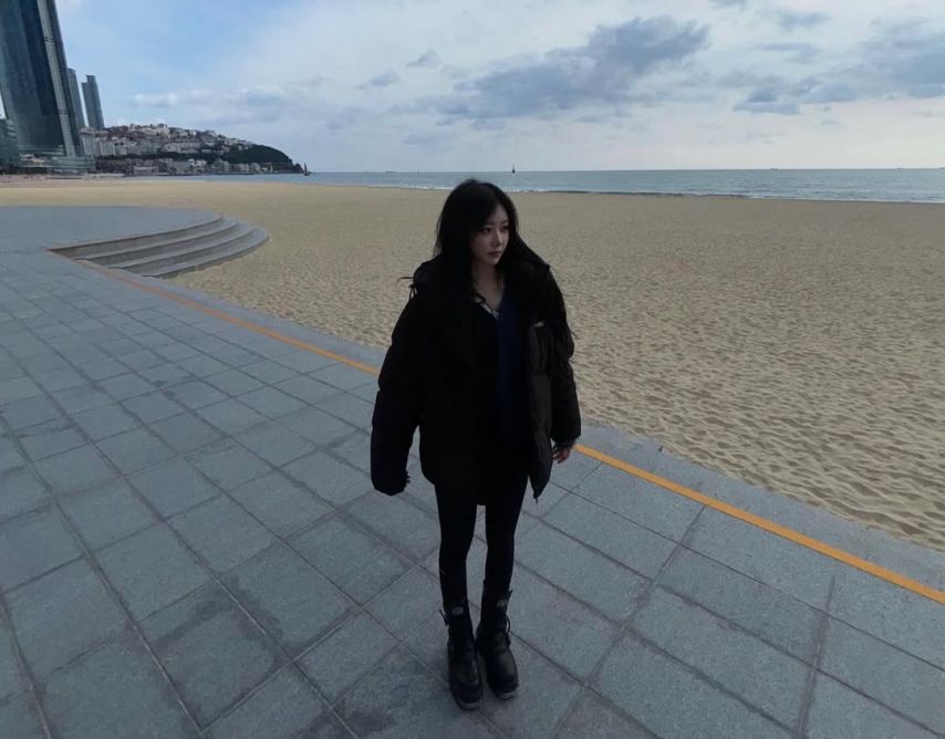배드빌런 윤서