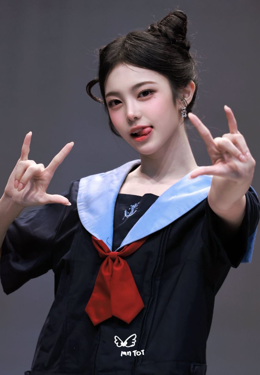 하츠투하츠 이안
