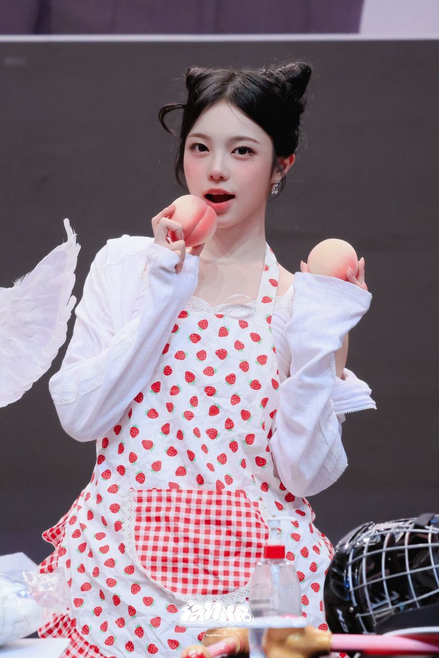 하츠투하츠 이안