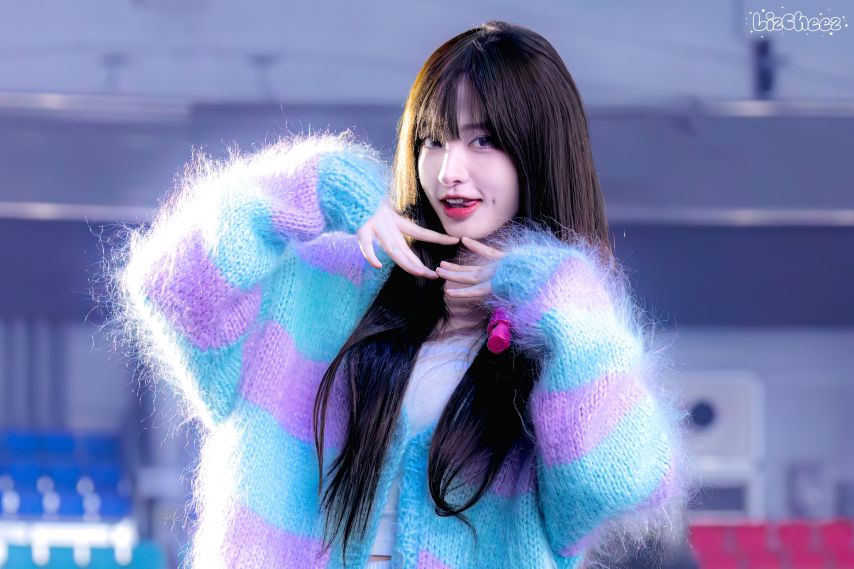 아이브 리즈