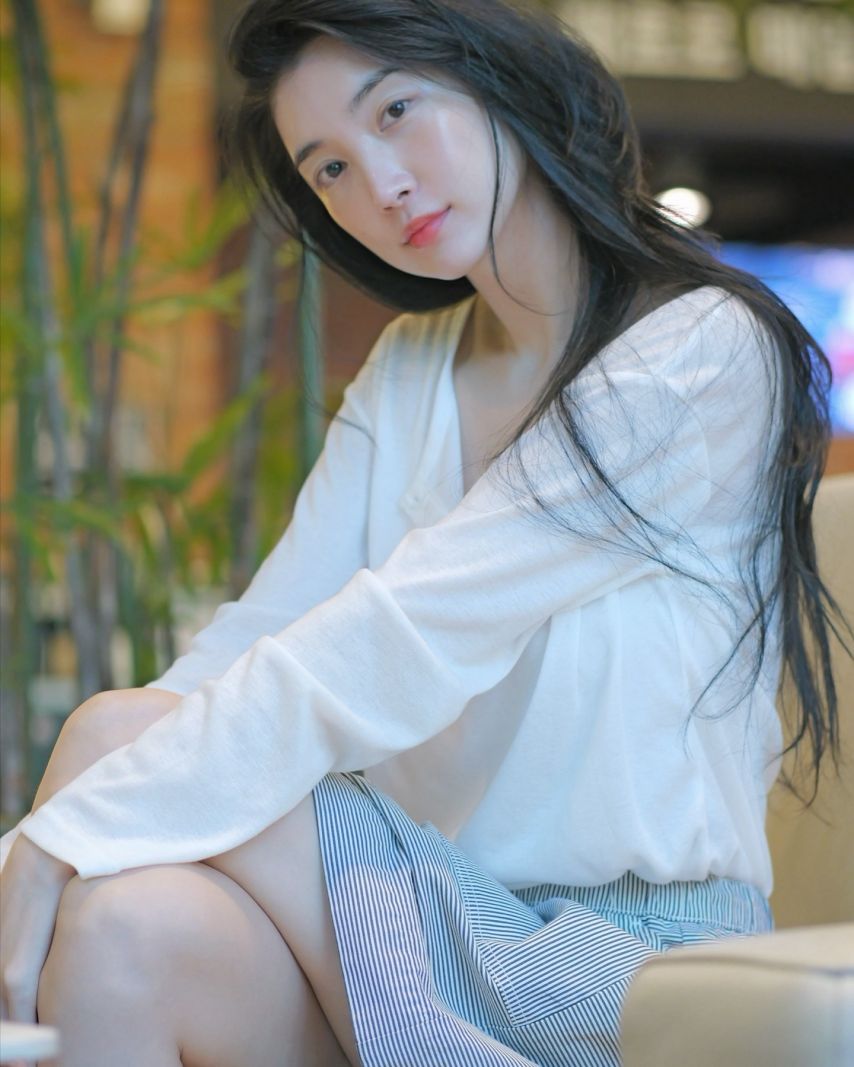 이해인 - 이지Leezy (@leezyhaein)