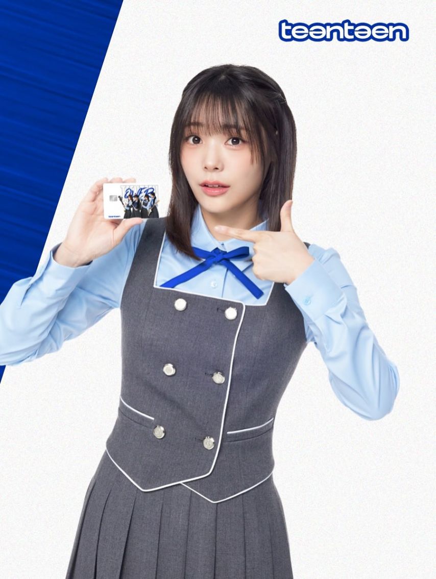 [QWER] 시연