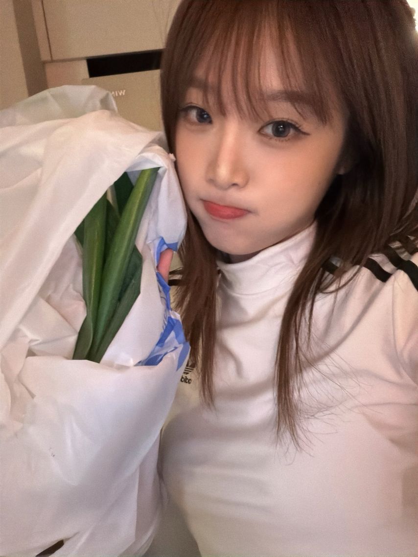 최예나