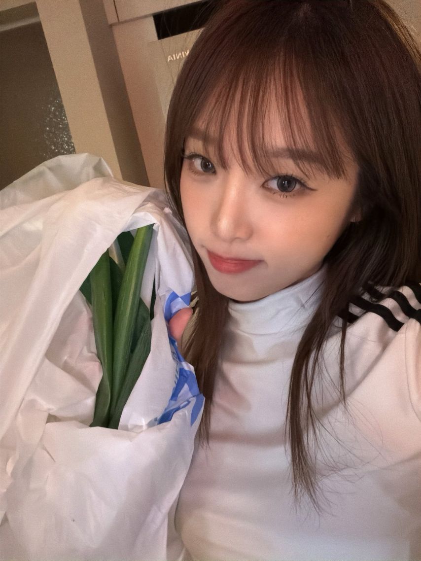 최예나