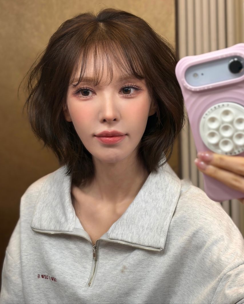 레드벨벳 웬디