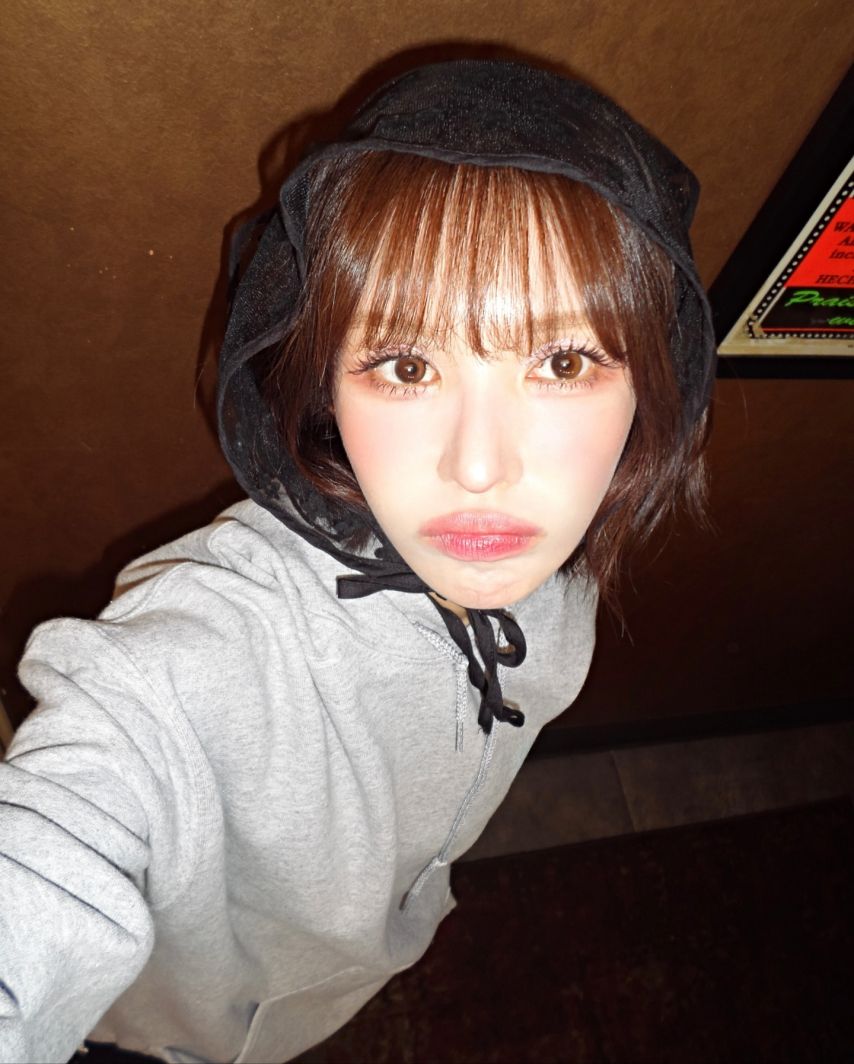 레드벨벳 웬디