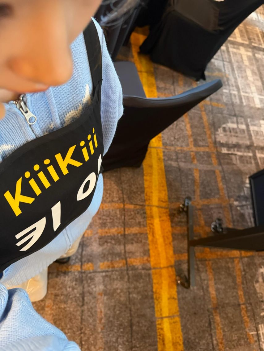 키키 키야