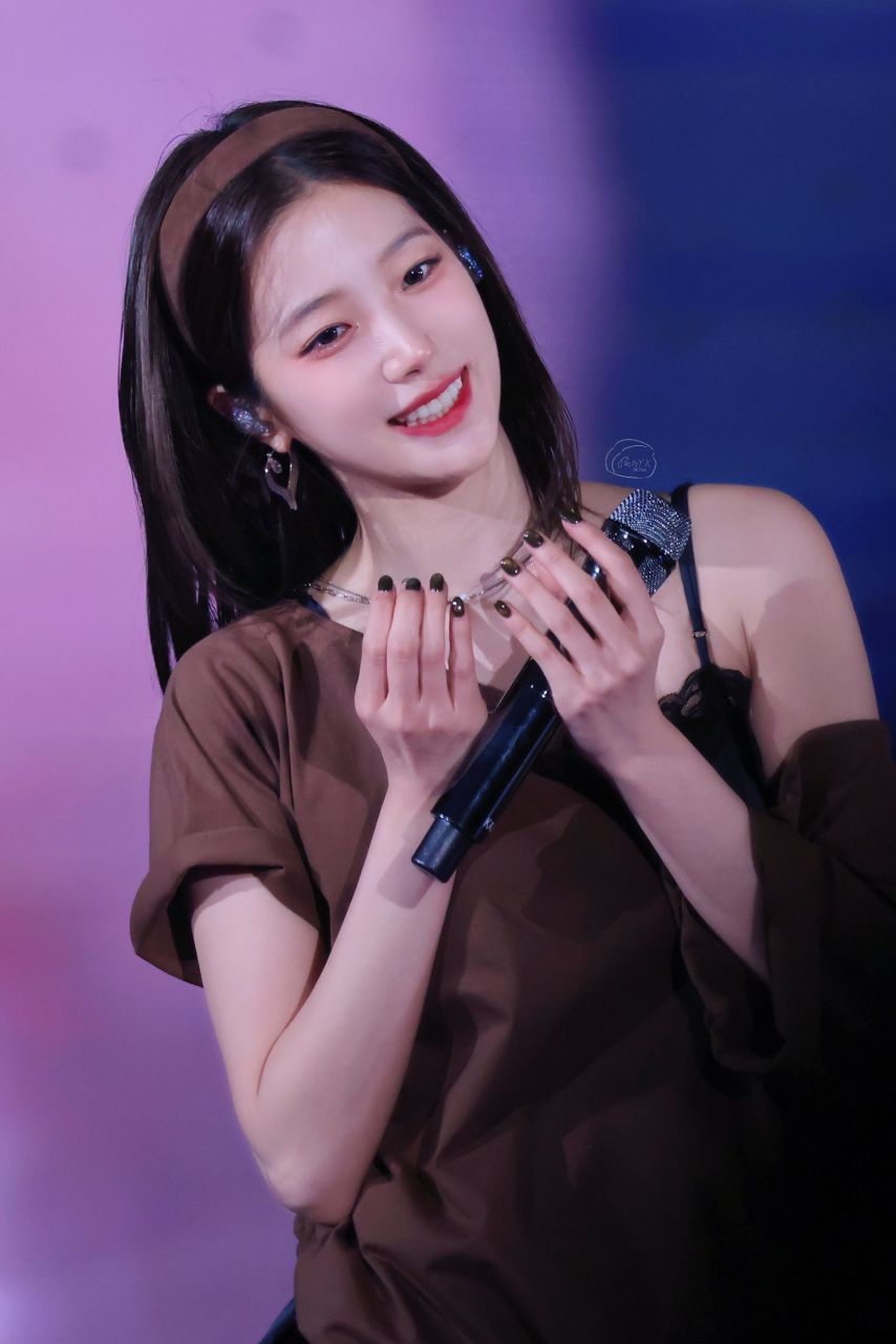 르세라핌 카즈하