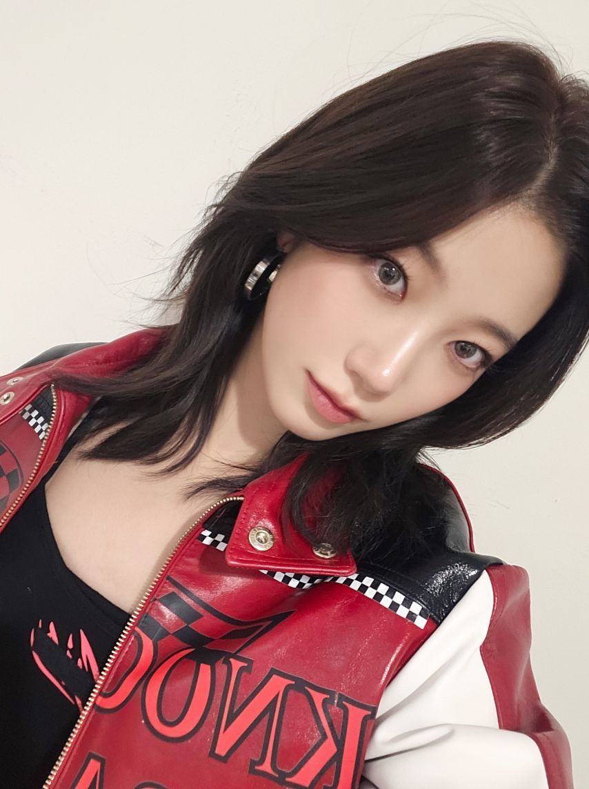 르세라핌 카즈하