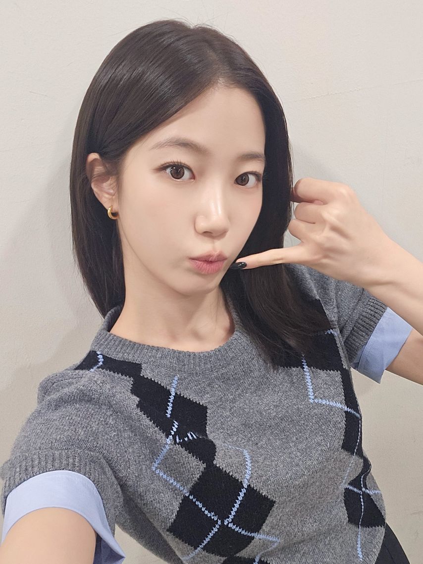 르세라핌 카즈하