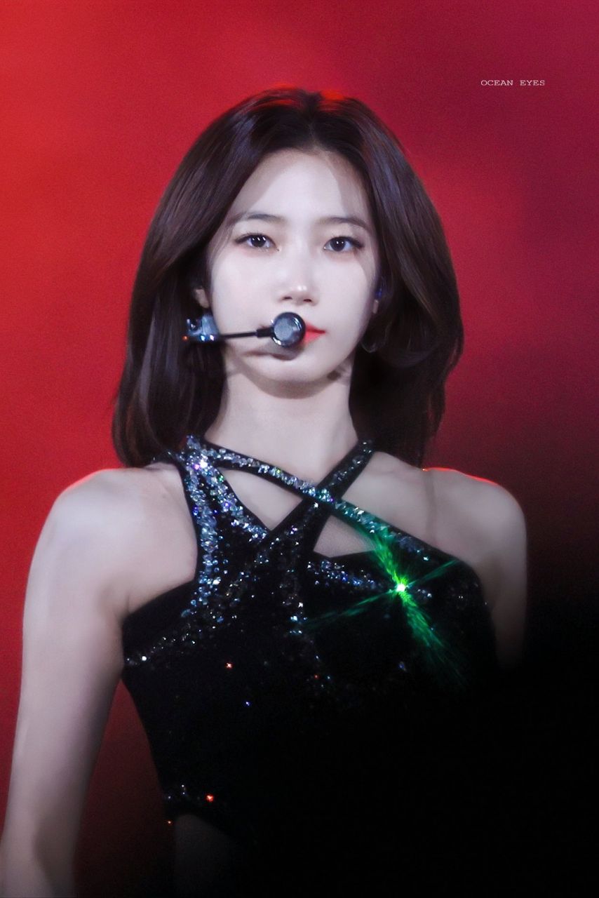 르세라핌 카즈하