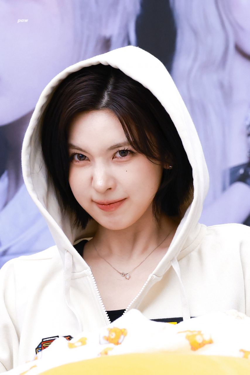 [엔믹스] 배이