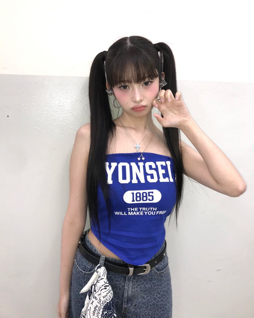 [아이브] 레이