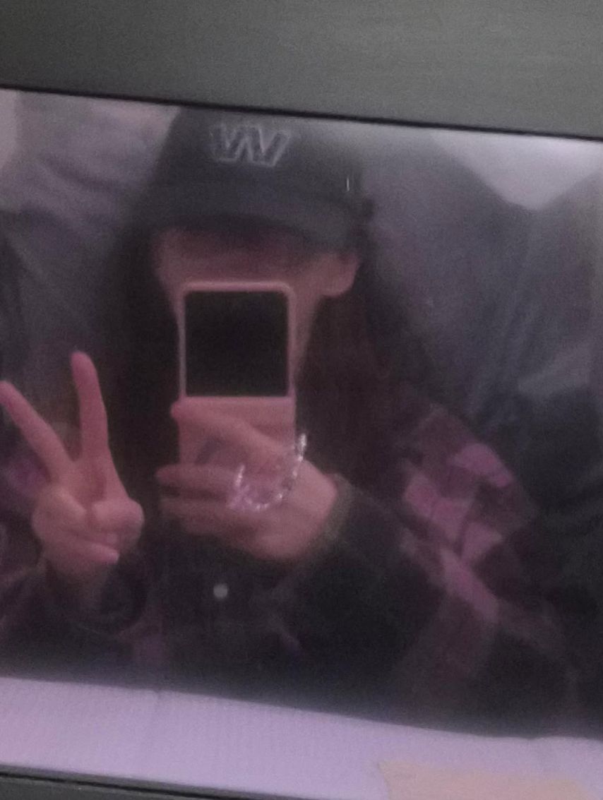 [QWER] 마젠타