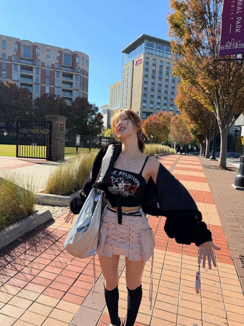 [QWER] 마젠타