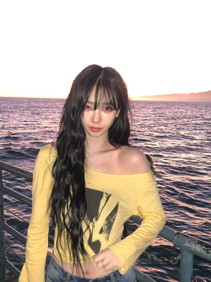 [에스파] 카리나
