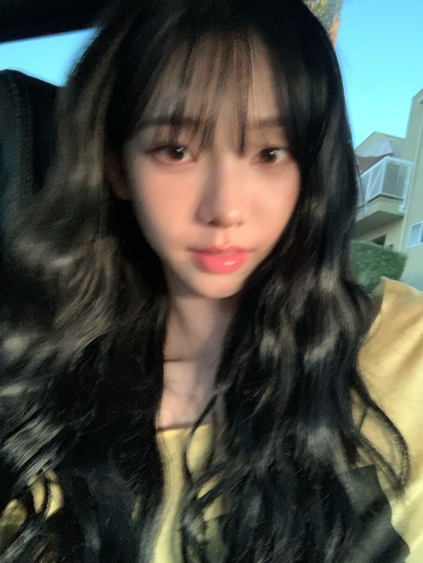 [에스파] 카리나