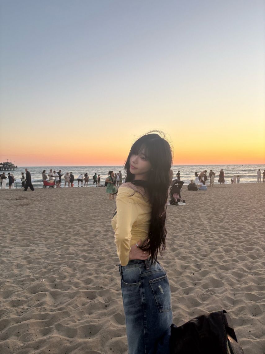 [에스파] 카리나