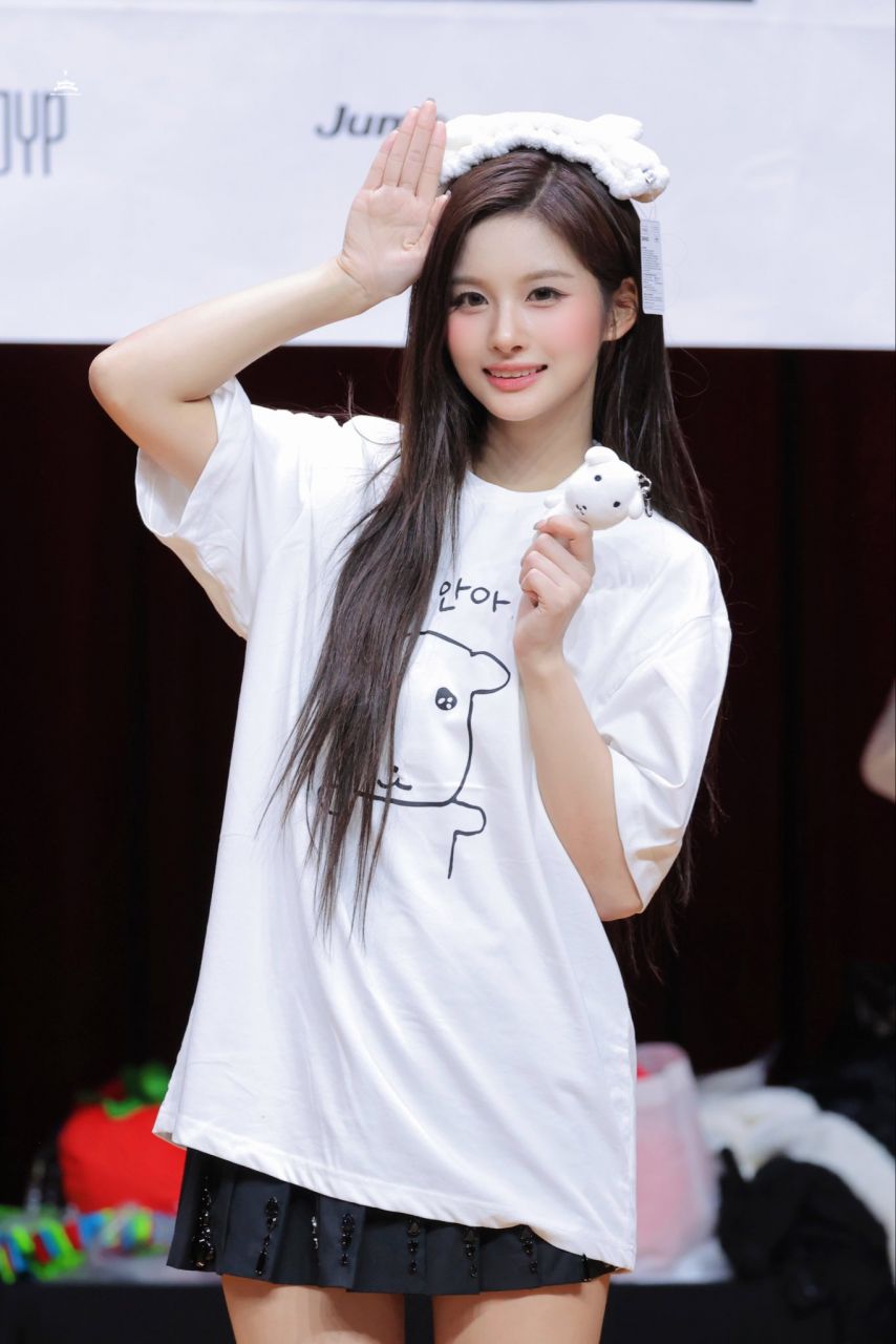 [엔믹스] 설윤