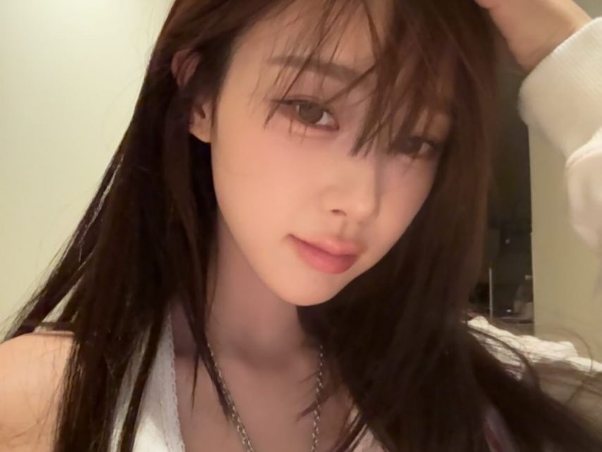 에스파 지젤,닝닝