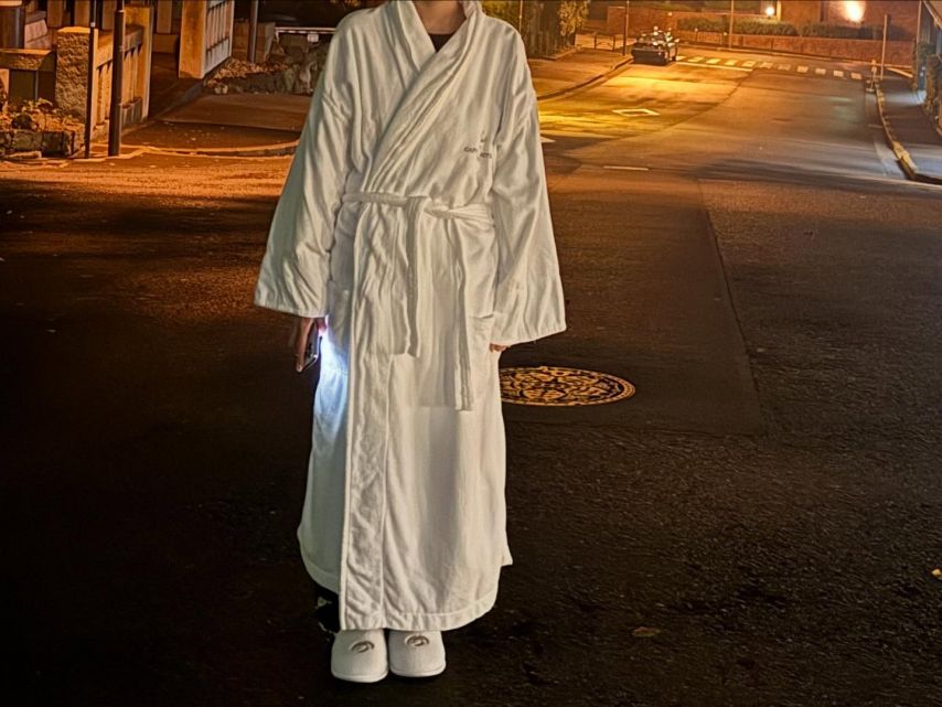 에스파 지젤,닝닝