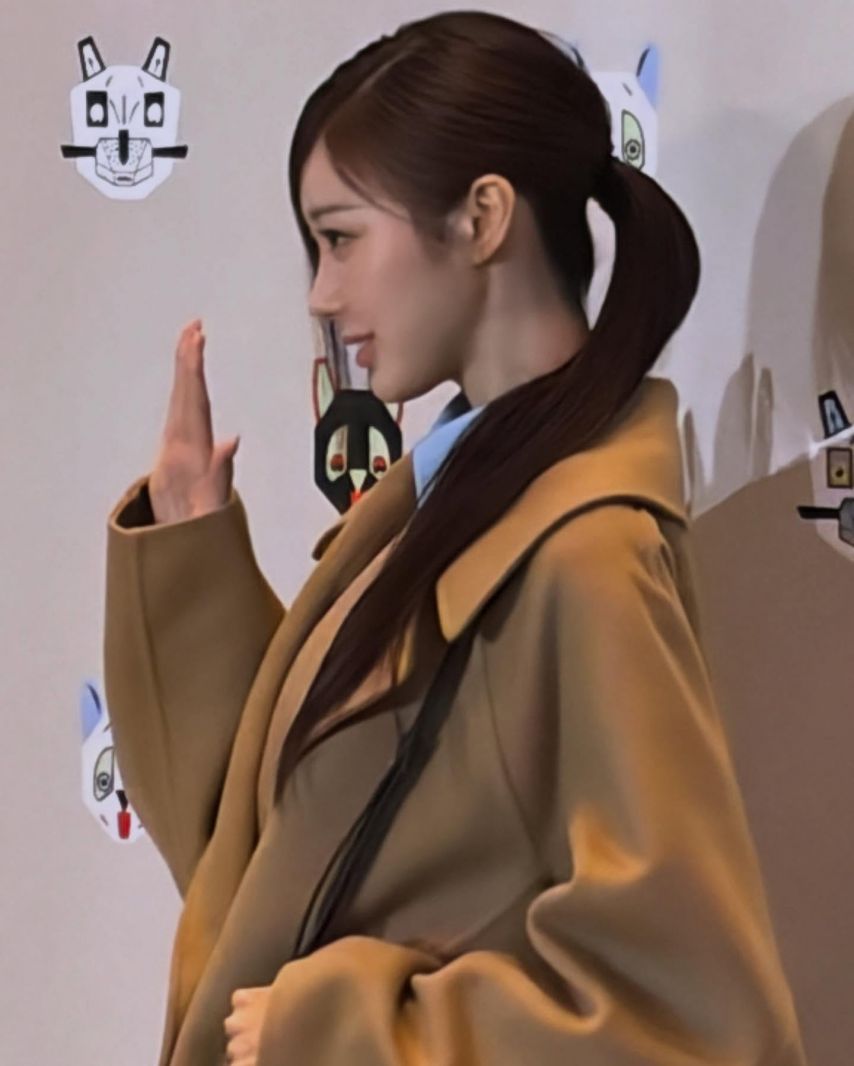 에스파 지젤,닝닝