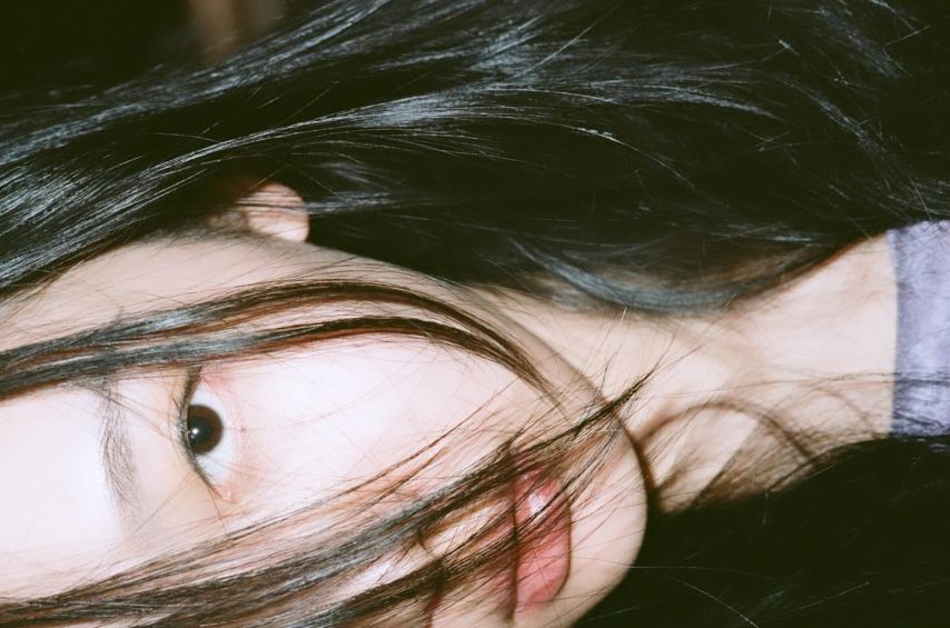 에스파 지젤,닝닝