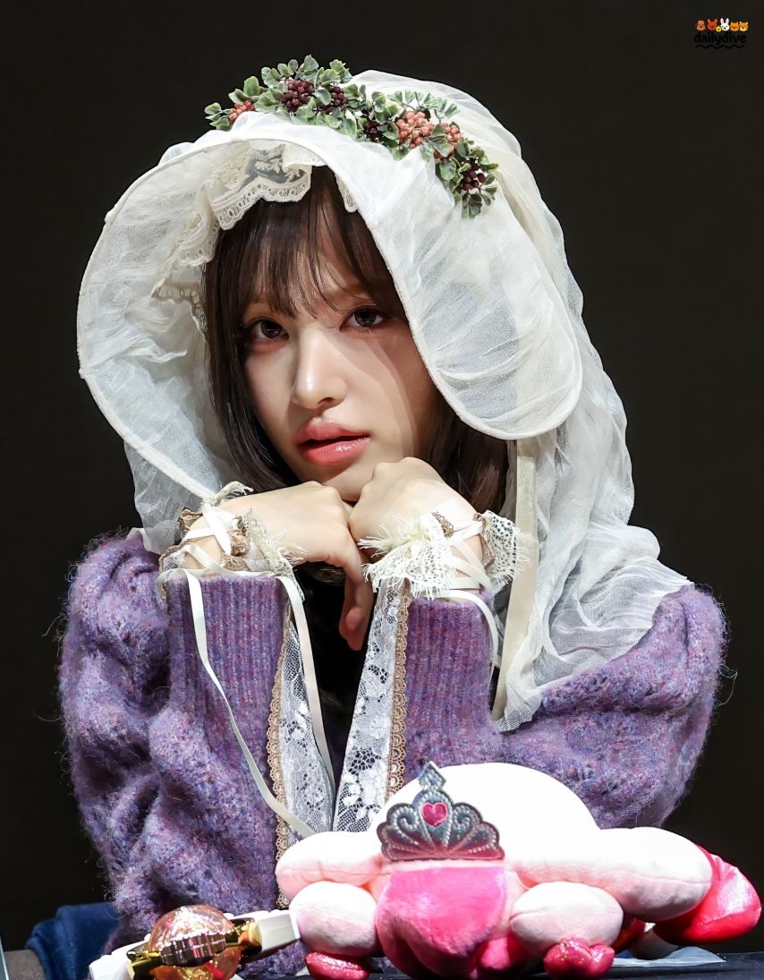아이브 리즈