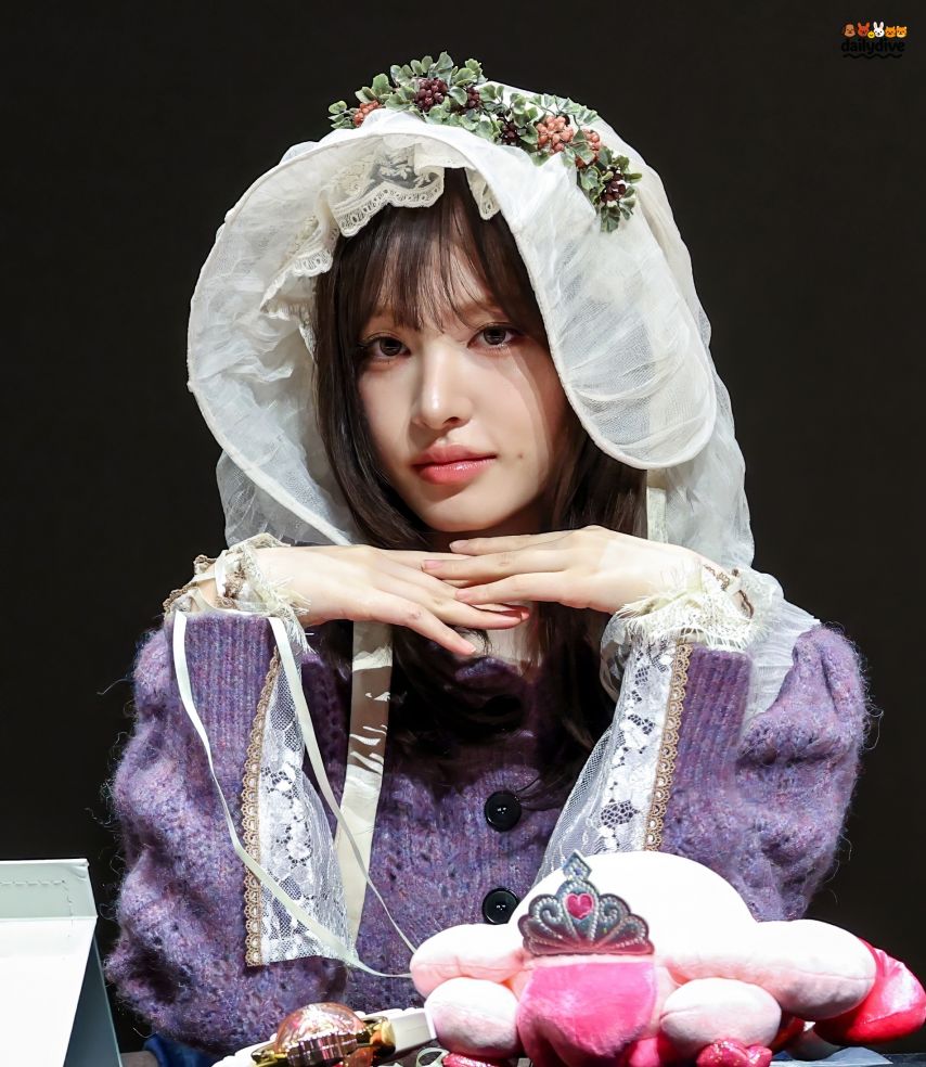 아이브 리즈