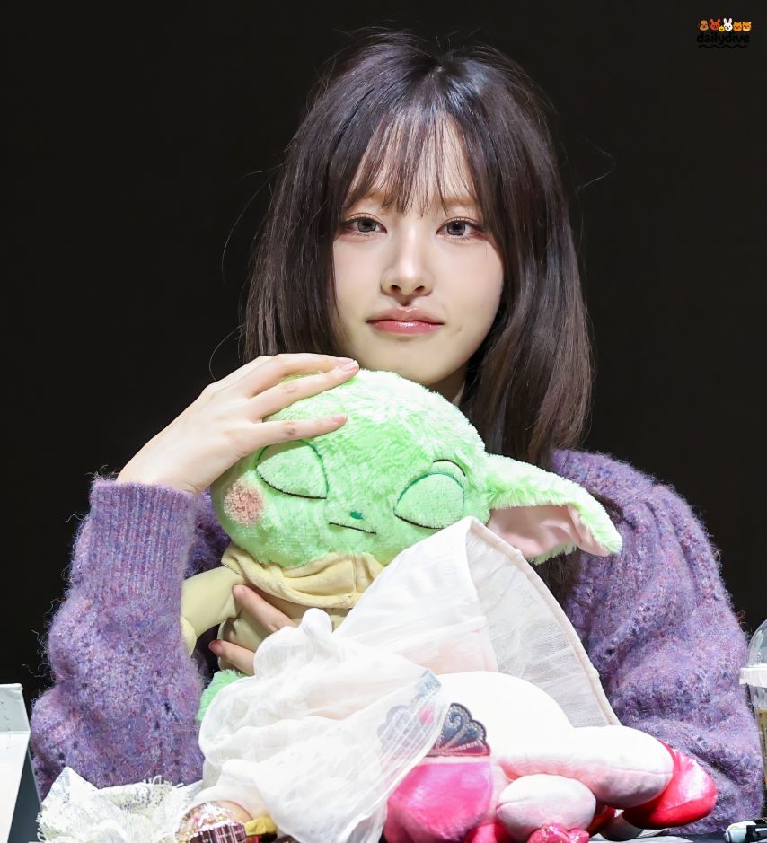 아이브 리즈