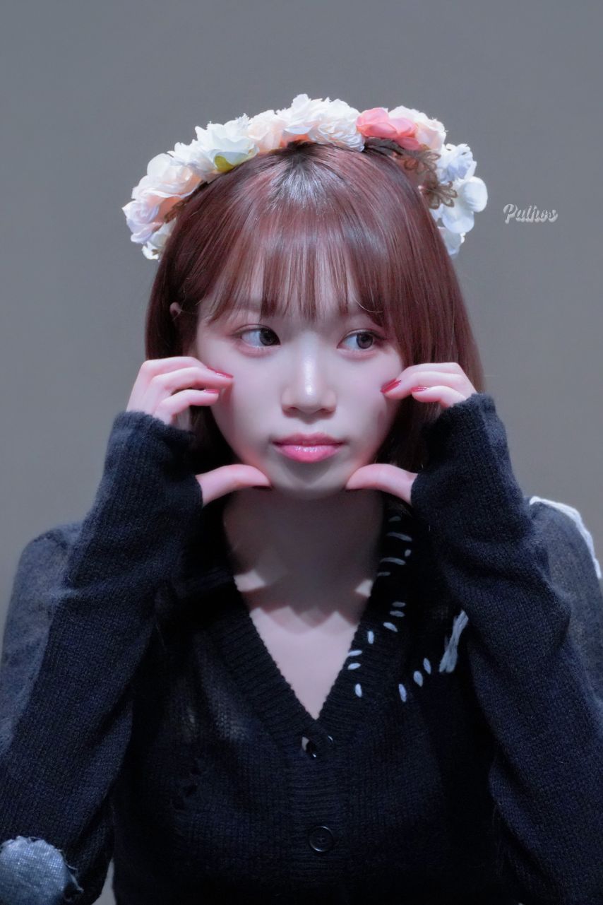 르세라핌 김채원