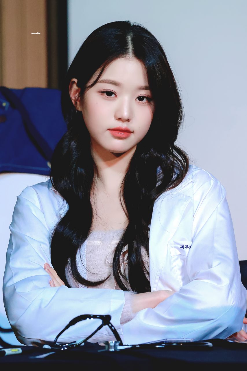 아이브 장원영