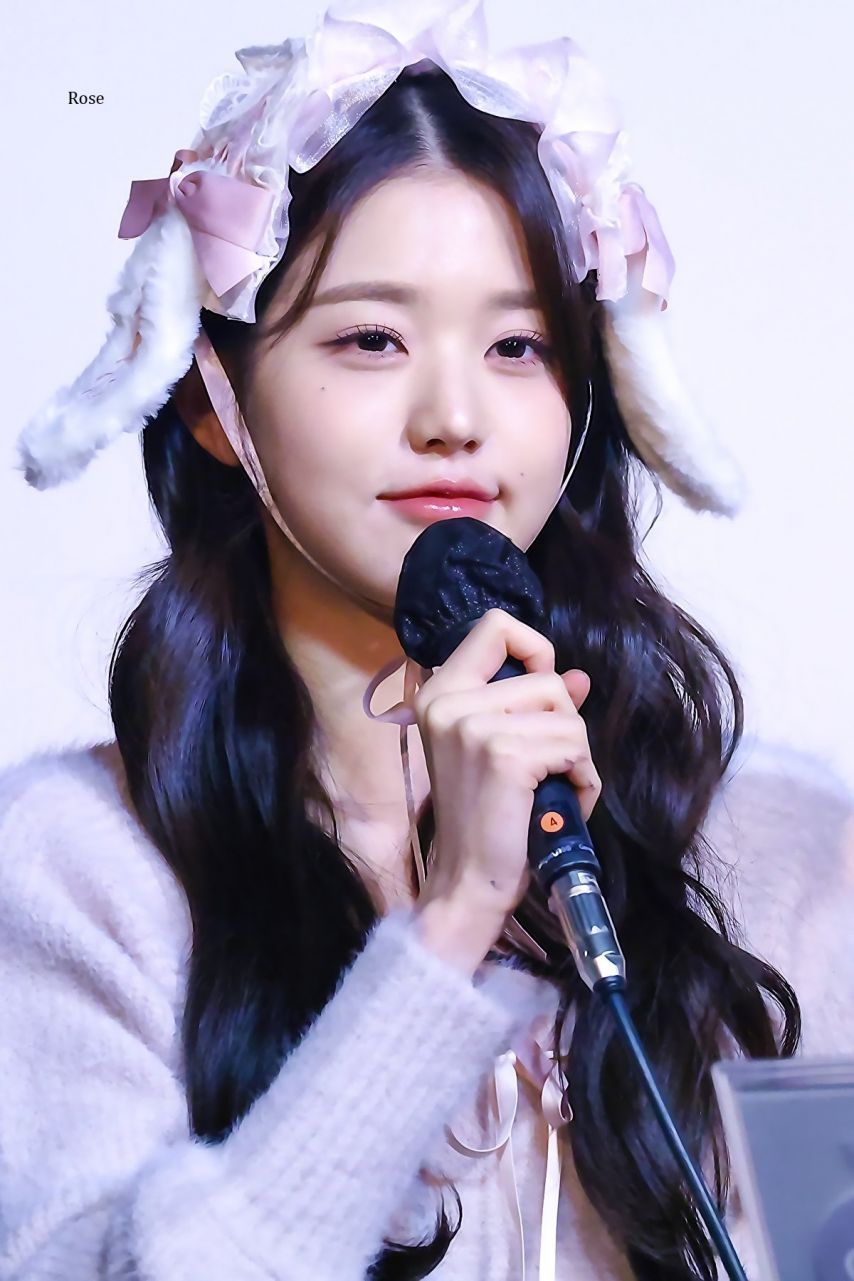 아이브 장원영