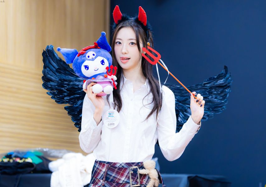 하이키 리이나