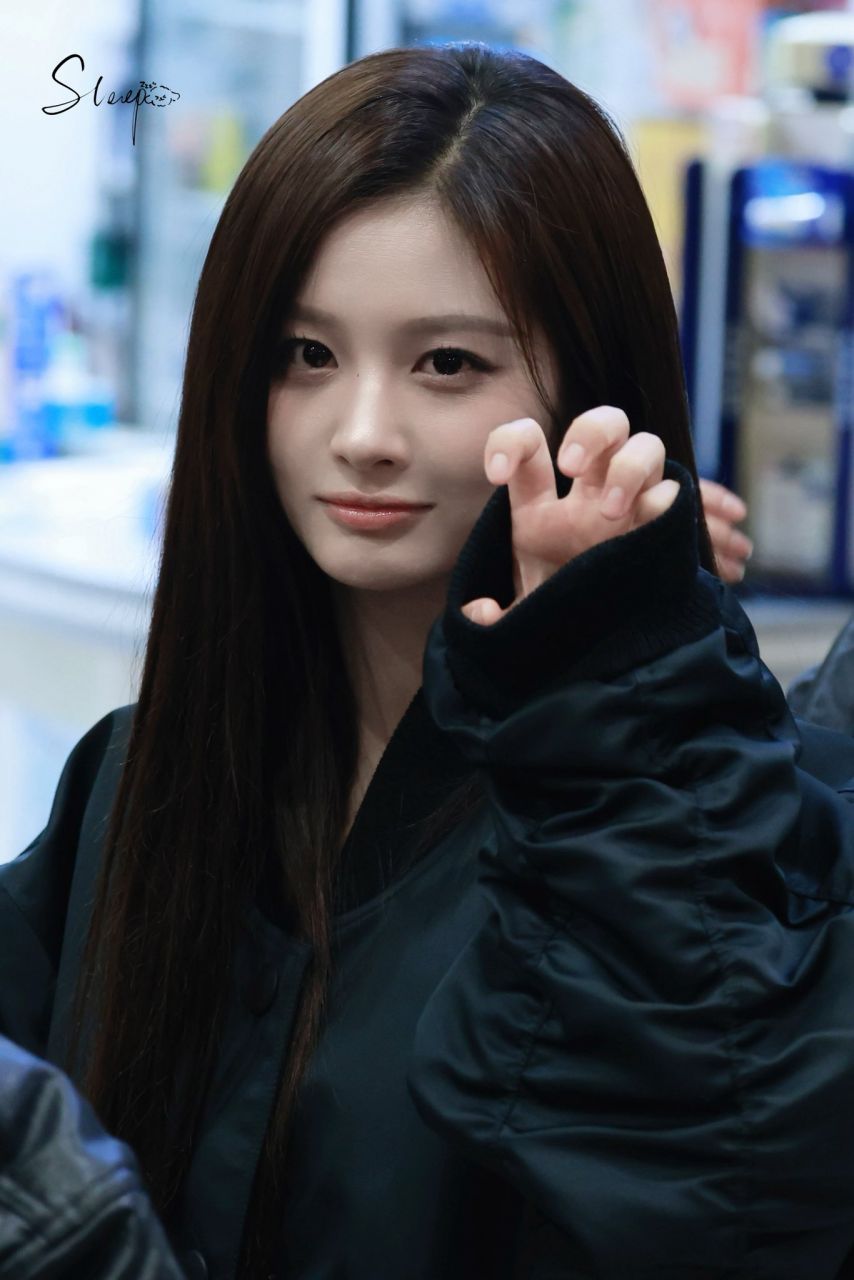 엔믹스 설윤