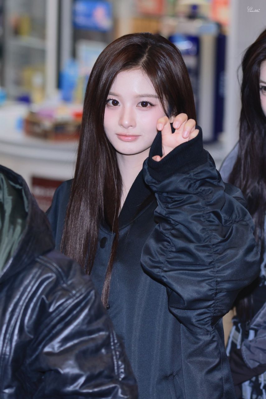 엔믹스 설윤