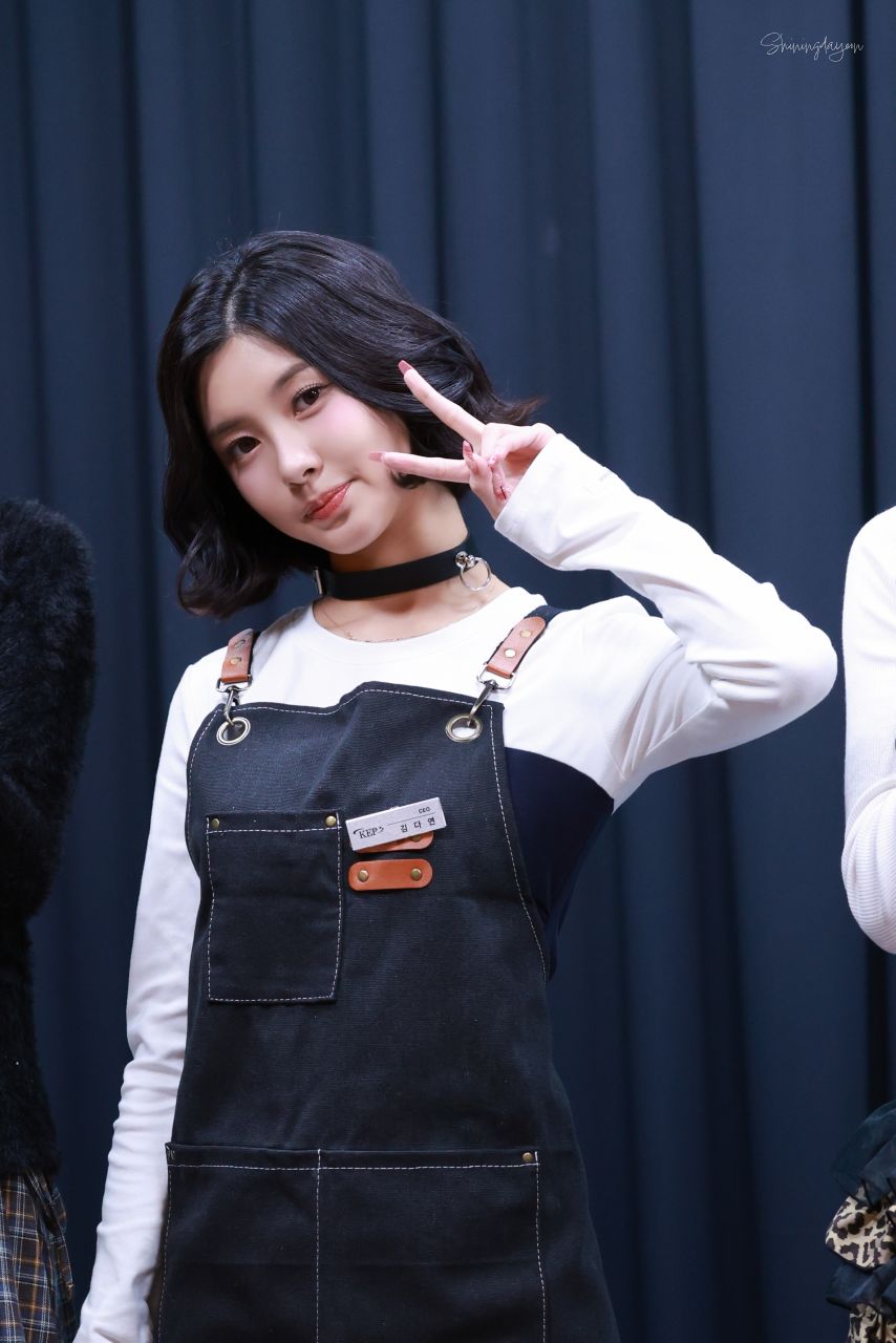 케플러 김다연