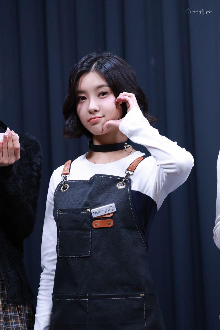 케플러 김다연