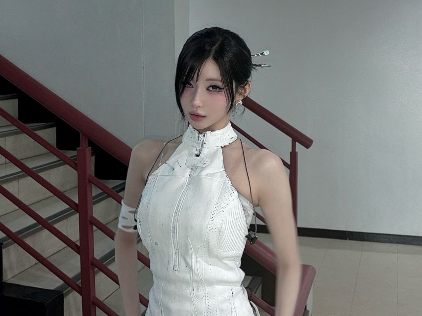 베이비몬스터 아사