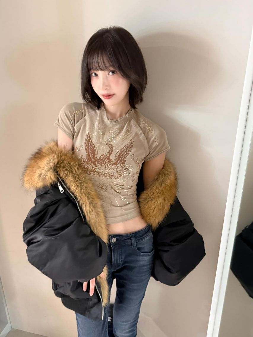 조이 레드벨벳 인별