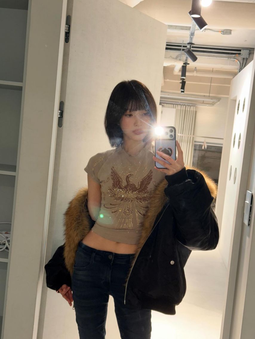조이 레드벨벳 인별
