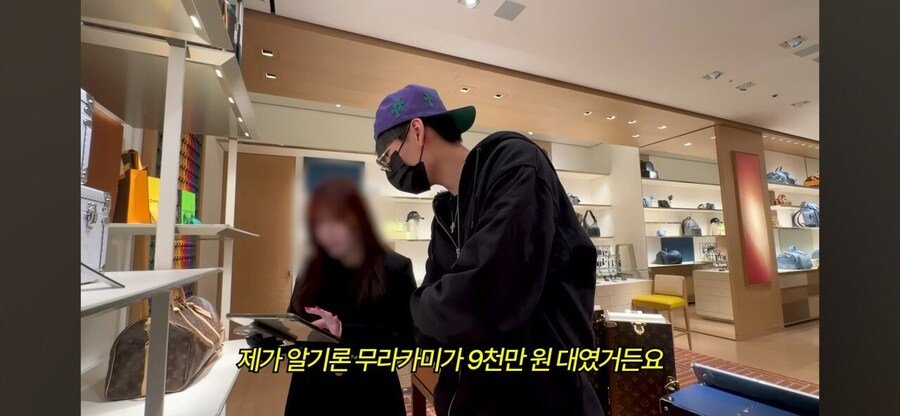 슈퍼카 타는 20살 영앤리치의 하루 ㄷㄷ