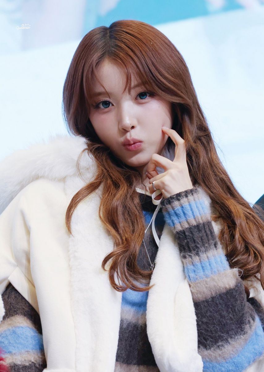 엔믹스 지우