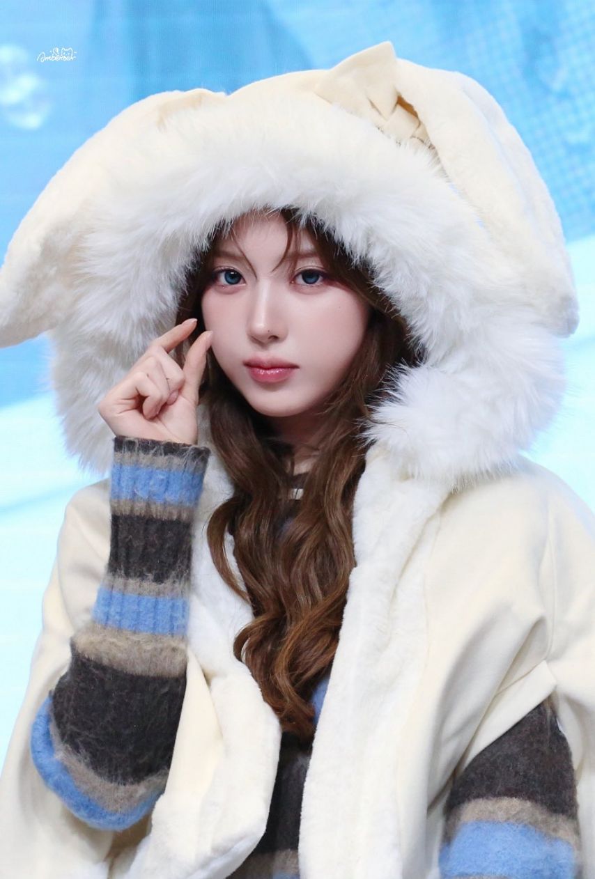 엔믹스 지우