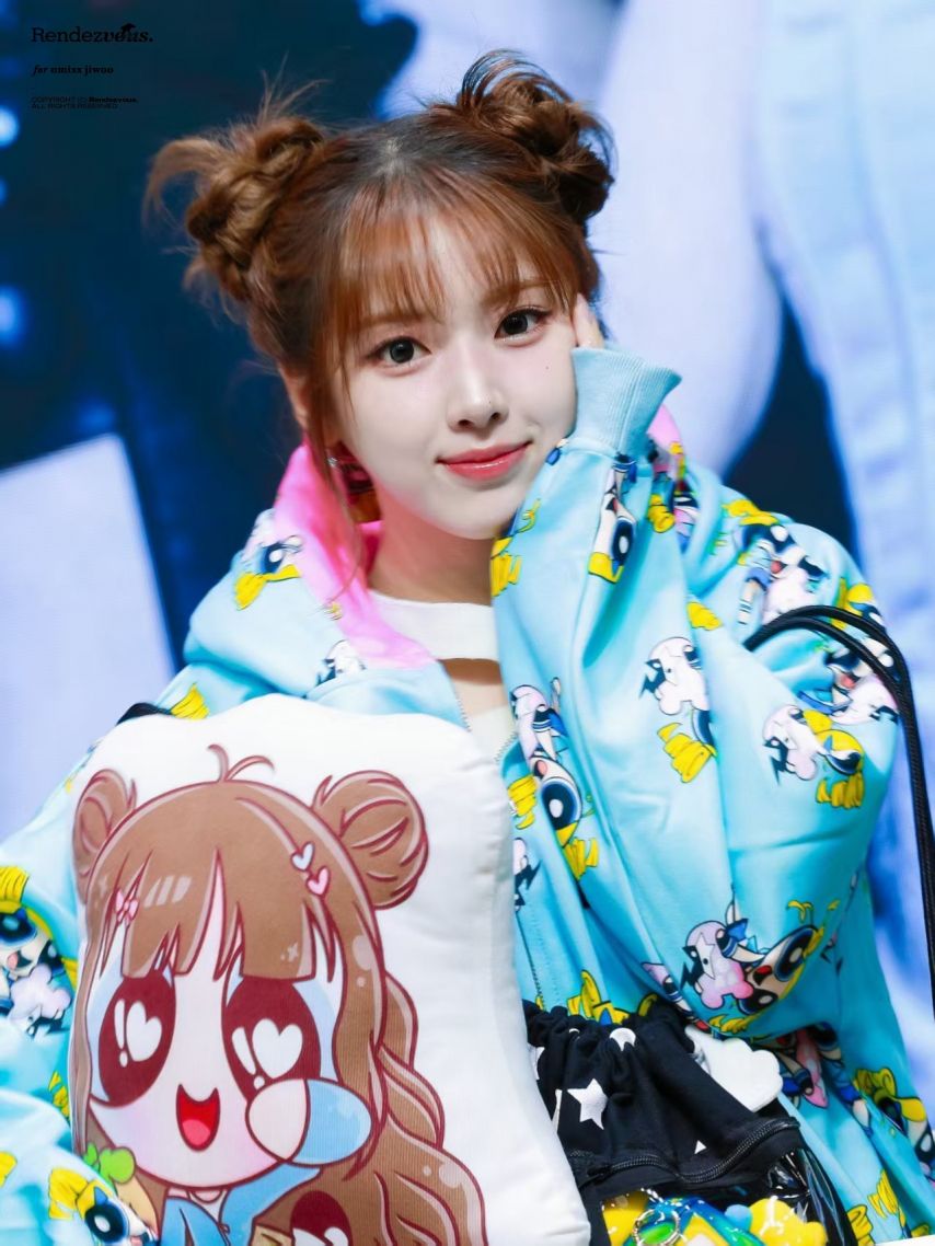 엔믹스 지우