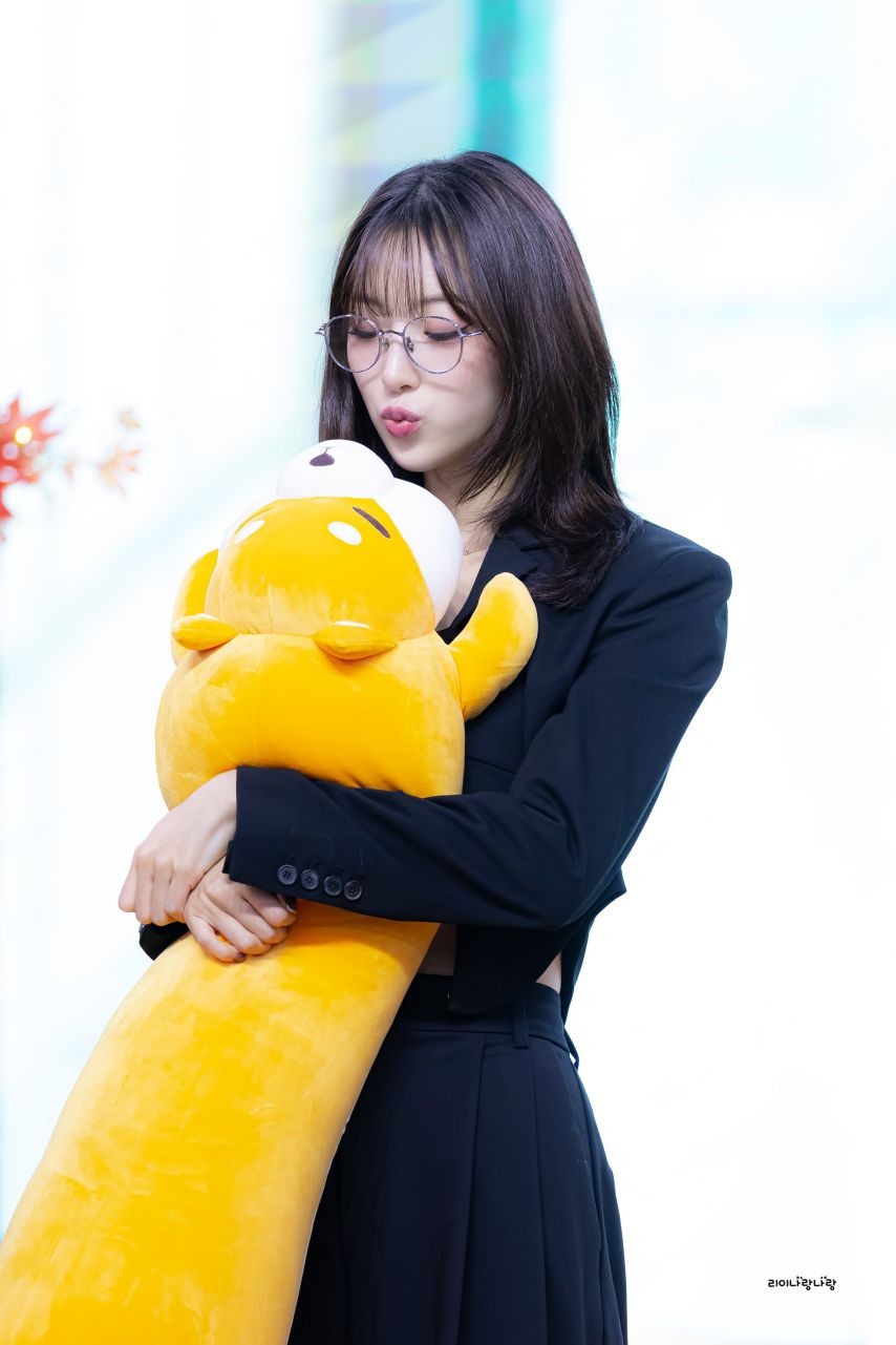하이키 리이나