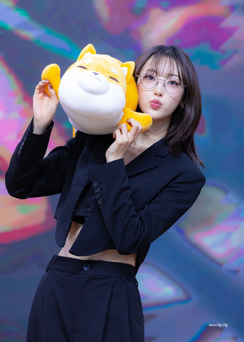 하이키 리이나